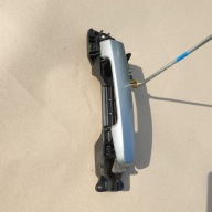 handle exterior door left front TOYOTA YARIS II