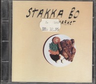 Stakka Bo – Supermarket CD 1993