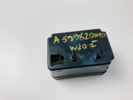 MERCEDES W207 pumpa sjedala brave A5998200010