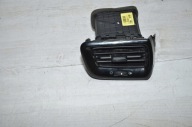grid air conditioning devices left Kia Rio IV LIFT 22r
