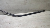 Toyota C-HR and 2019 rear part side right moulding