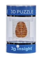 3D puzzle Insight Faraon Golden Art And Play