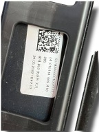 moulding door front front left AUDI Q2 81A 81A853959B !J