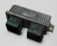 OPEL SIGNUM 07R LIFT control unit module plugs ZAROWYCH 24451765