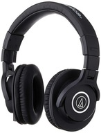 Audio-Technica M40x Profesjonalne słuchawki