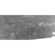 Blende Abdeckung Unterfahrschutz BMW E60 748506