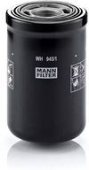 Mann-Filter WH 945/1 Hydraulický filter, automatická prevodovka