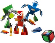 Gra LEGO 3835 Robo Champ