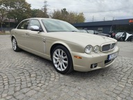 JAGUAR XJ (X350) 4.2 298 KM XJ8L, Automat,Po serwisie w USA, Executive