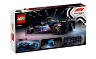 LEGO SPEED CHAMPIONS 77248 BWT Alpine F1-es versenyautó
