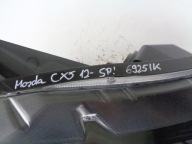 light right REFLEKTOR MAZDA CX5 12-16