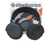 Słuchawki nauszne Steelseries Arctis 3