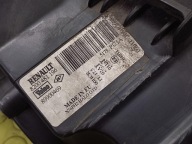 RENAULT LAGUNA II REFLEKTOR light left front 8200481196
