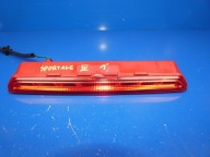KIA SPORTAGE IV STOP third brake light rear part