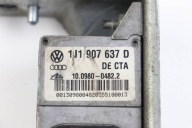 VW GOLF IV BORA module sensor ESP 1J0907655A 1J1907637D