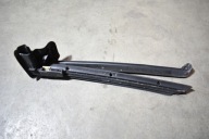 IDEALNA moulding gasket windows left rear part rear PORSCHE 992 1