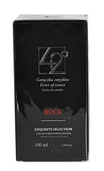 Parfumovaná voda 42° by BeautyMore Rock 100 ml