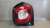 light rear part right SMART FORFOUR II 14- A4539063200