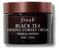 FRESH Black Tea Firming Corset Cream Krém Tvár Krk Goji 50 ml