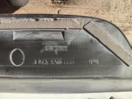 moulding threshold right front AUDI Q5 8R S LINE 8R0853374C