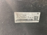 frontstoßstange vorne KIA VENGA LIFT 14- 86511-1P500