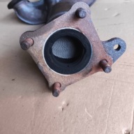 exhaust manifold Volkswagen Polo III 6N 6N2 6NF 1.0 2000