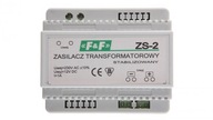 Zasilacz stabilizowany 230VAC/12VDC 12W 1A ZS-2