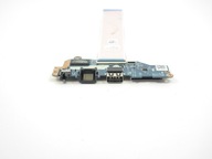 Moduł USB Audio LAN SD DELL Vostro 15 3510