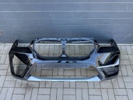 Bmw X1 F48 LCI Lift 19- bumper front front