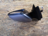 mirror right CITROEN C5 AIRCROSS 19 PIN ASYSTENT