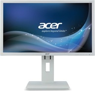 Monitor LED Acer B246HL 24'' FullHD DisplayPort DVI VGA Głośniki + KABLE