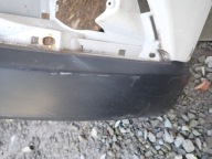 bumper front front MITSUBISHI OUTLANDER 3 III LIFT 2016- 6410G227ZZ