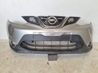NISSAN QASHQAI J11 13-17 bumper PDC + KAMERA