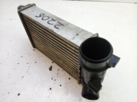 intercooler Renault Scenic a (1996-2003) 1.6 B