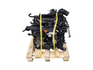 engine complete TURBINA SEAT IBIZA IV 6J 1.6 TDI CAY 2008-2012