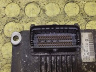 FIAT ALBEA e 1.2 Centralina Motore 0261207490