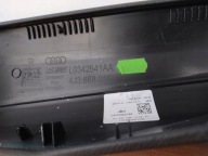 AUDI E-TRON GT RS 4J right moulding for TAPICERKE ORG