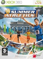 Summer Athletics 2009 (X360)