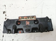 PANEL Bouches buses Seat Toledo III (2005-2009)