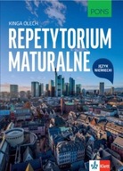 Repetytorium Maturalne JĘZYK NIEMIECKI LektorKlett