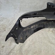 PORSCHE PANAMERA II 2 971 TURBO GTS 16-23 bumper front front PDC