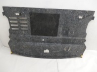 AUDI A8 D3 LIFT upholstery mats boot