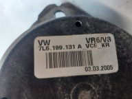 VW TOUAREG engine mount