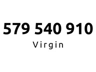 579-540-910 | Starter Virgin (54 09 10) #C