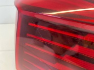 light rear right side Volkswagen Polo 6 2020 2G0945096B