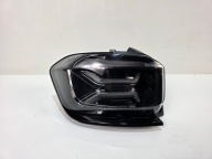 light left rear FULL LED JEEP AVENGER 521707390