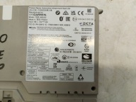 BMW 5 G60 530E x-drive Radio navigation module 5B42811