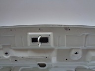 Cofano MITSUBISHI PAJERO IV 07- NR 51079