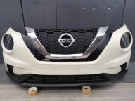 NISSAN JUKE F16 bumper front 4xPDC KAMERA complete DEMONTAZ
