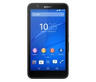 Smartfón Sony XPERIA E4 1 GB / 8 GB 3G biela